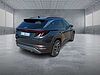 Hyundai TUCSON 3ª serie Tucson 1.6 CRDI 48V XLine Grigio
