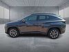 Hyundai TUCSON 3ª serie Tucson 1.6 CRDI 48V XLine Grigio