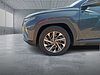Hyundai TUCSON 3ª serie Tucson 1.6 CRDI 48V XLine Grigio
