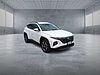 Hyundai TUCSON 3ª serie Tucson 1.6 HEV aut. Exellence Bianco