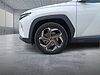 Hyundai TUCSON 3ª serie Tucson 1.6 HEV aut. Exellence Bianco