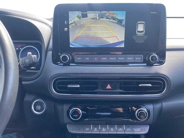 Hyundai KONA 1.0 T-GDI Hybrid 48V iMT XLine+