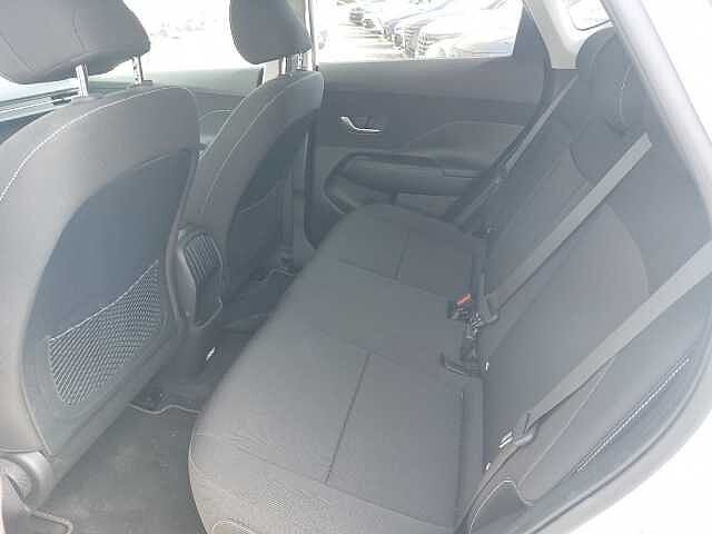 Hyundai KONA EV 48.4 KWh XLine AZIENDALE IVA ESPOSTA
