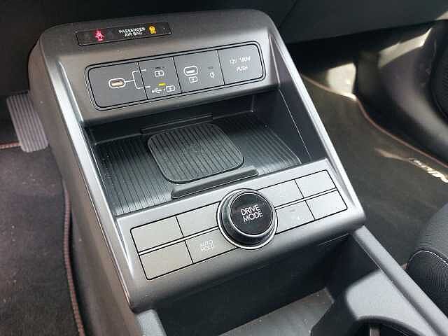 Hyundai KONA EV 48.4 KWh XLine AZIENDALE IVA ESPOSTA