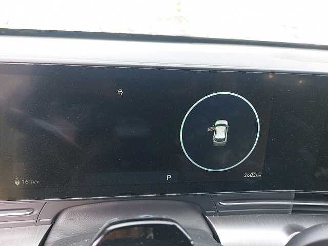 Hyundai KONA EV 48.4 KWh XLine AZIENDALE IVA ESPOSTA