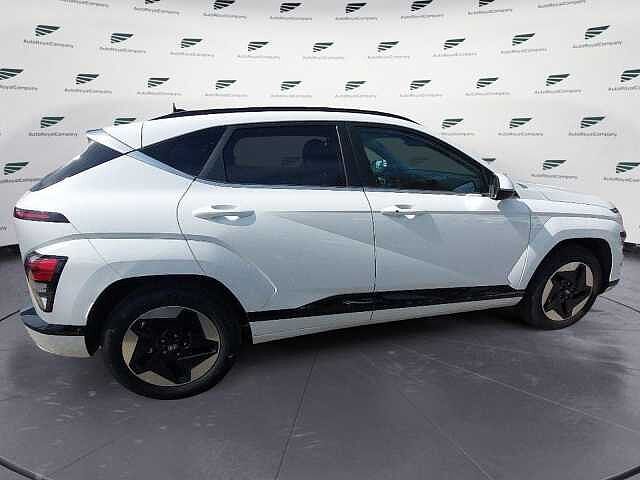 Hyundai KONA EV 48.4 KWh XLine AZIENDALE IVA ESPOSTA