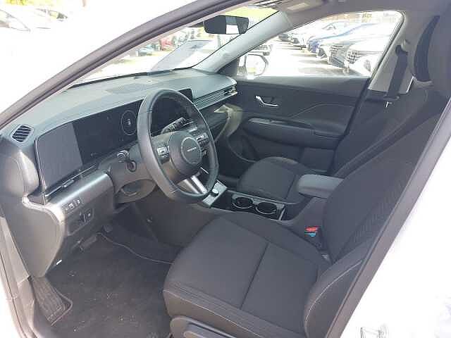 Hyundai KONA EV 48.4 KWh XLine AZIENDALE IVA ESPOSTA