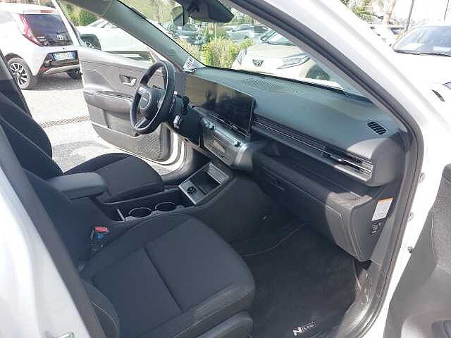 Hyundai KONA EV 48.4 KWh XLine AZIENDALE IVA ESPOSTA