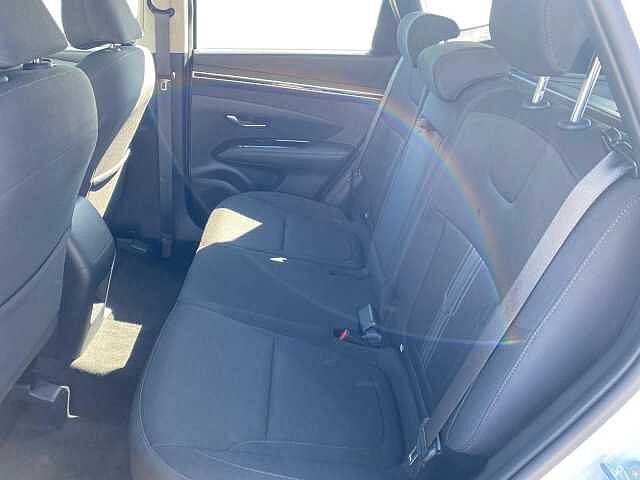 Hyundai TUCSON 1.6 HEV aut. Xtech