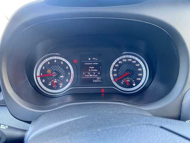 Hyundai i10 1.0 MPI Advanced