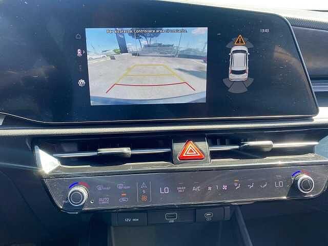 Hyundai i20 1.0 T-GDI 48V iMT ConnectLine