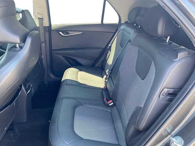 Hyundai i20 1.0 T-GDI 48V iMT ConnectLine