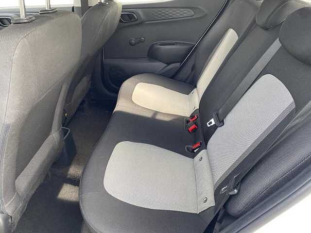 Hyundai i10 1.0 GPL Econext con Ecopack Advanced