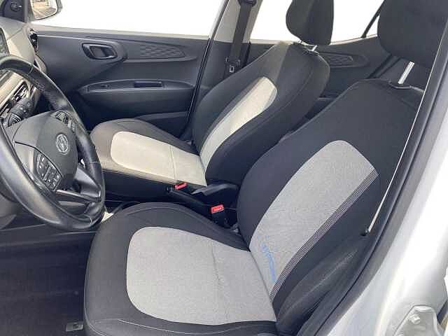 Hyundai i10 1.0 GPL Econext con Ecopack Advanced