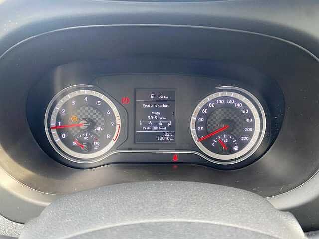 Hyundai i10 1.0 GPL Econext con Ecopack Advanced