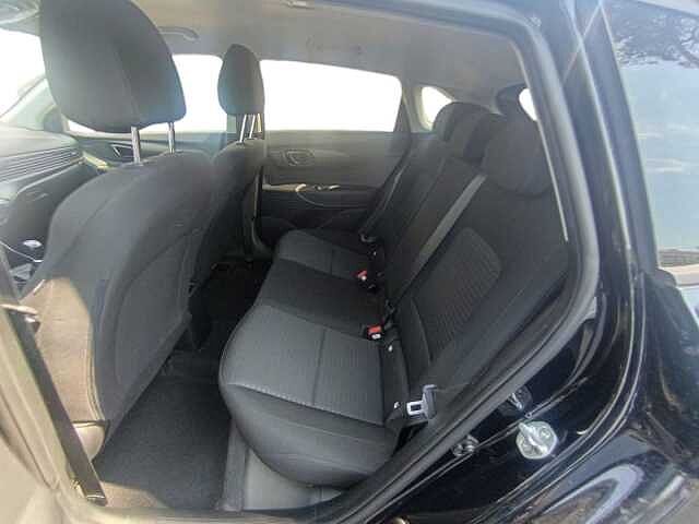 Hyundai i20 1.2 MPI MT ConnectLine