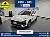 Hyundai Bayon 1.2 GPL MT XLine Atlas White