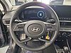 Hyundai Bayon 1.2 MPI MT XLine Aurora Grey Pearl