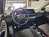 Hyundai Bayon 1.2 MPI MT XLine Aurora Grey Pearl