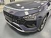 Hyundai Bayon 1.2 MPI MT XLine Aurora Grey Pearl