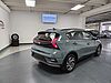 Hyundai Bayon 1.2 MPI MT XLine Mangrove Green Pearl