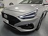 Hyundai i30 3ª serie 1.0 T-GDI 12V 5 porte Business Shimmering Silver