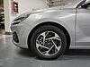 Hyundai i30 3ª serie 1.0 T-GDI 12V 5 porte Business Shimmering Silver