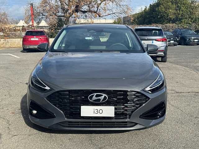 Hyundai i30 1.5 T-GDI DCT 48V 5 porte Business