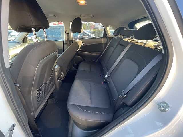 Hyundai KONA 1.0 T-GDI XLine
