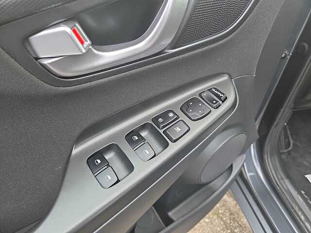 Hyundai KONA HEV 1.6 DCT XLine