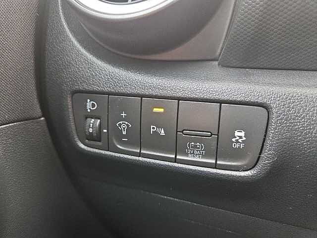 Hyundai KONA HEV 1.6 DCT XLine