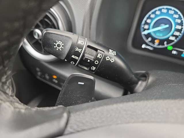 Hyundai KONA HEV 1.6 DCT XLine