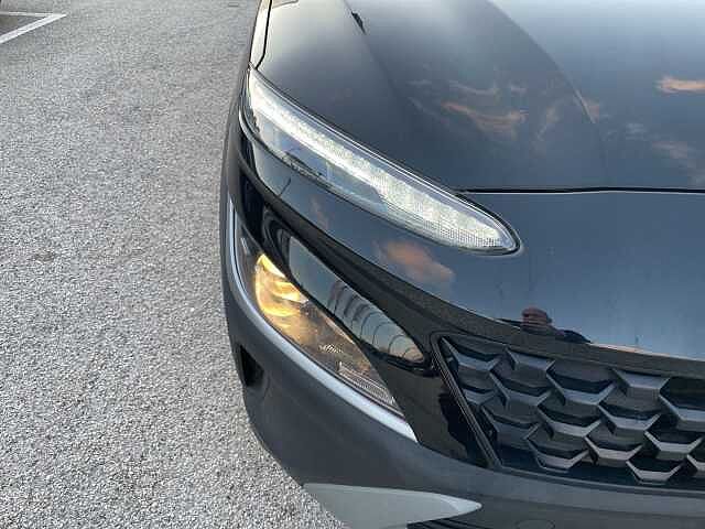 Hyundai KONA HEV 1.6 DCT XTech+