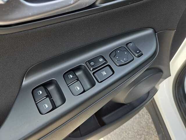 Hyundai KONA HEV 1.6 DCT XTech