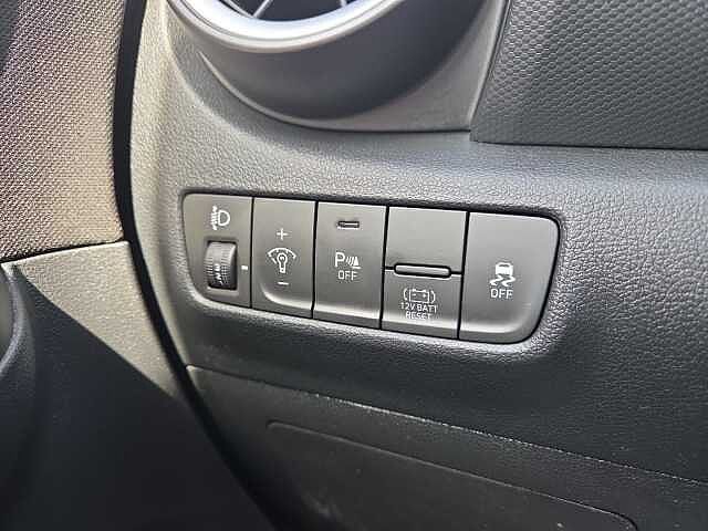 Hyundai KONA HEV 1.6 DCT XTech