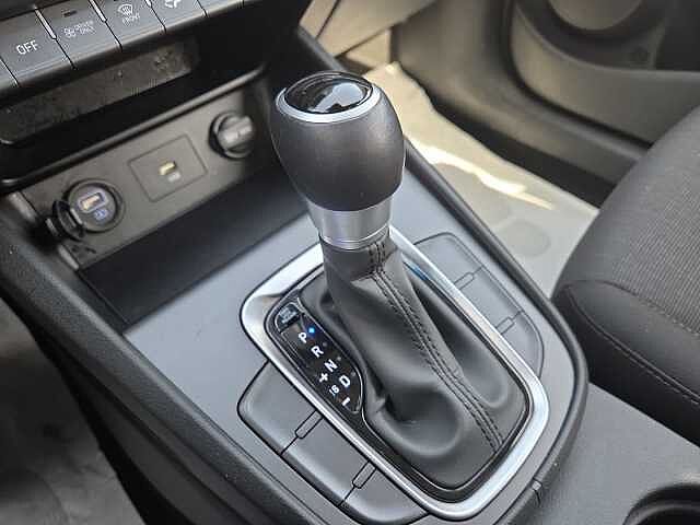 Hyundai KONA HEV 1.6 DCT XTech