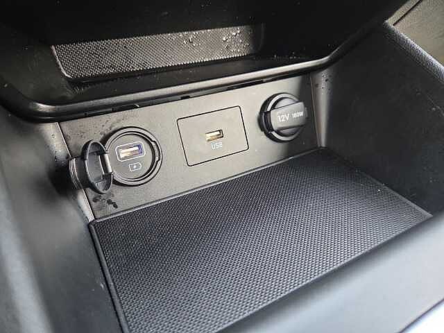 Hyundai KONA HEV 1.6 DCT XTech