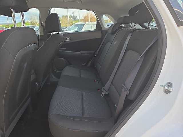 Hyundai KONA HEV 1.6 DCT XTech