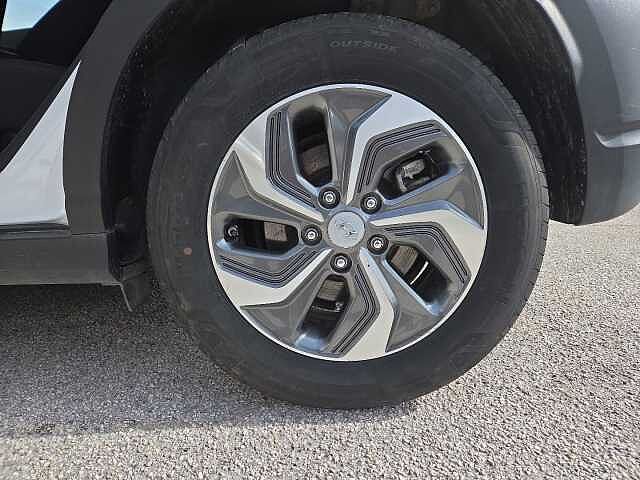 Hyundai KONA HEV 1.6 DCT XTech