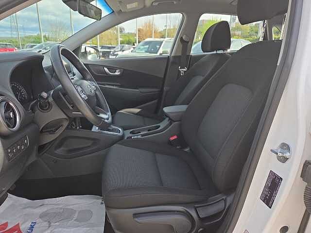 Hyundai KONA HEV 1.6 DCT XTech