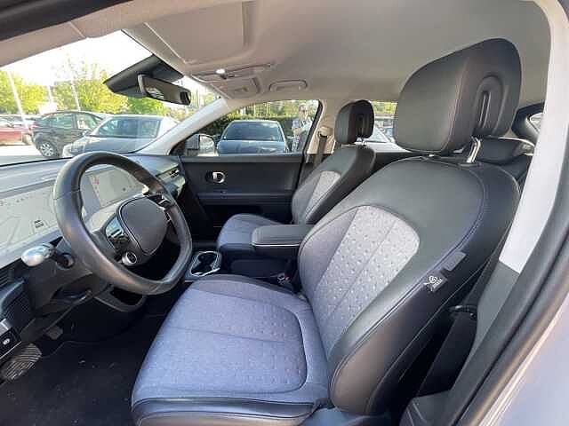 Hyundai IONIQ 5 72,6 kWh Innovation