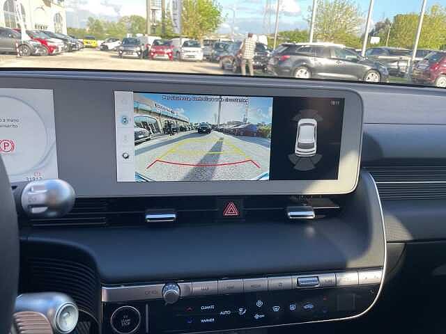 Hyundai IONIQ 5 72,6 kWh Innovation