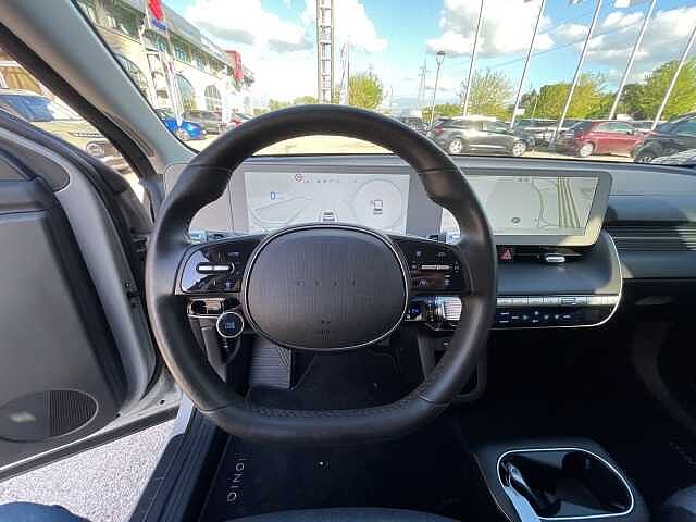 Hyundai IONIQ 5 72,6 kWh Innovation