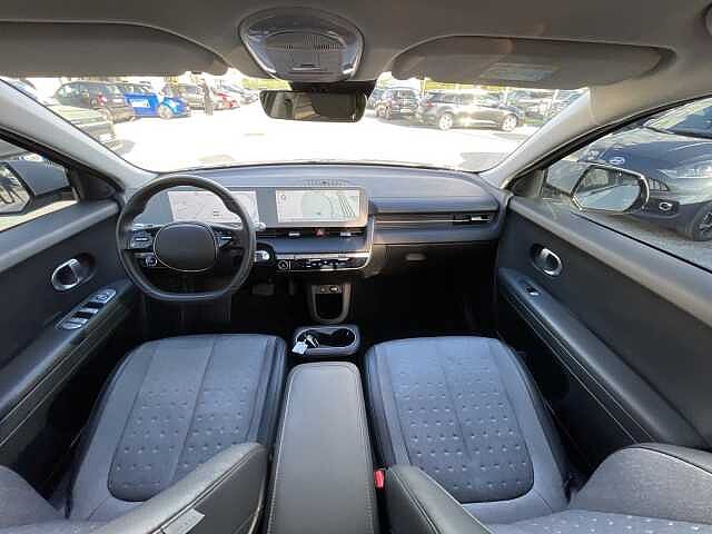 Hyundai IONIQ 5 72,6 kWh Innovation