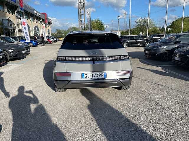 Hyundai IONIQ 5 72,6 kWh Innovation