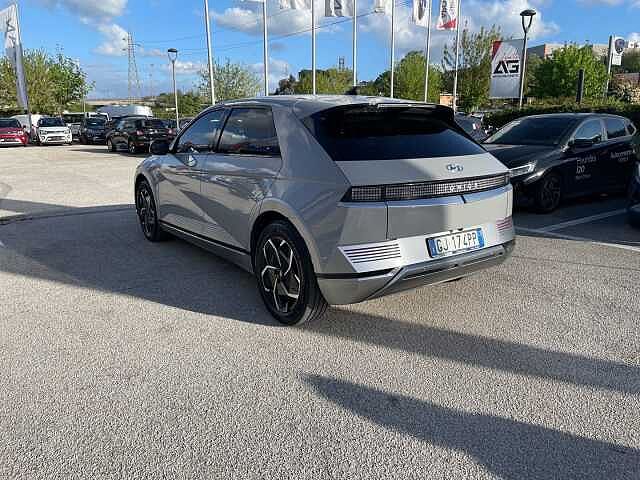 Hyundai IONIQ 5 72,6 kWh Innovation