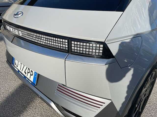 Hyundai IONIQ 5 72,6 kWh Innovation