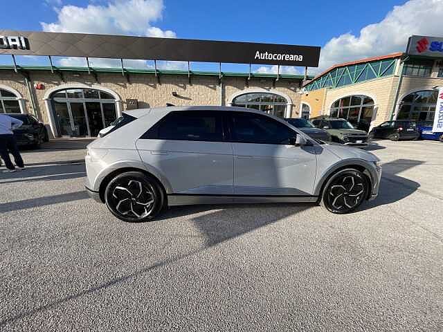 Hyundai IONIQ 5 72,6 kWh Innovation