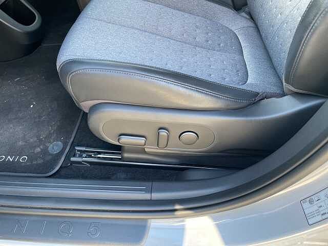 Hyundai IONIQ 5 72,6 kWh Innovation