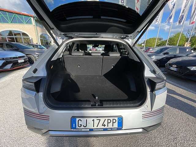 Hyundai IONIQ 5 72,6 kWh Innovation